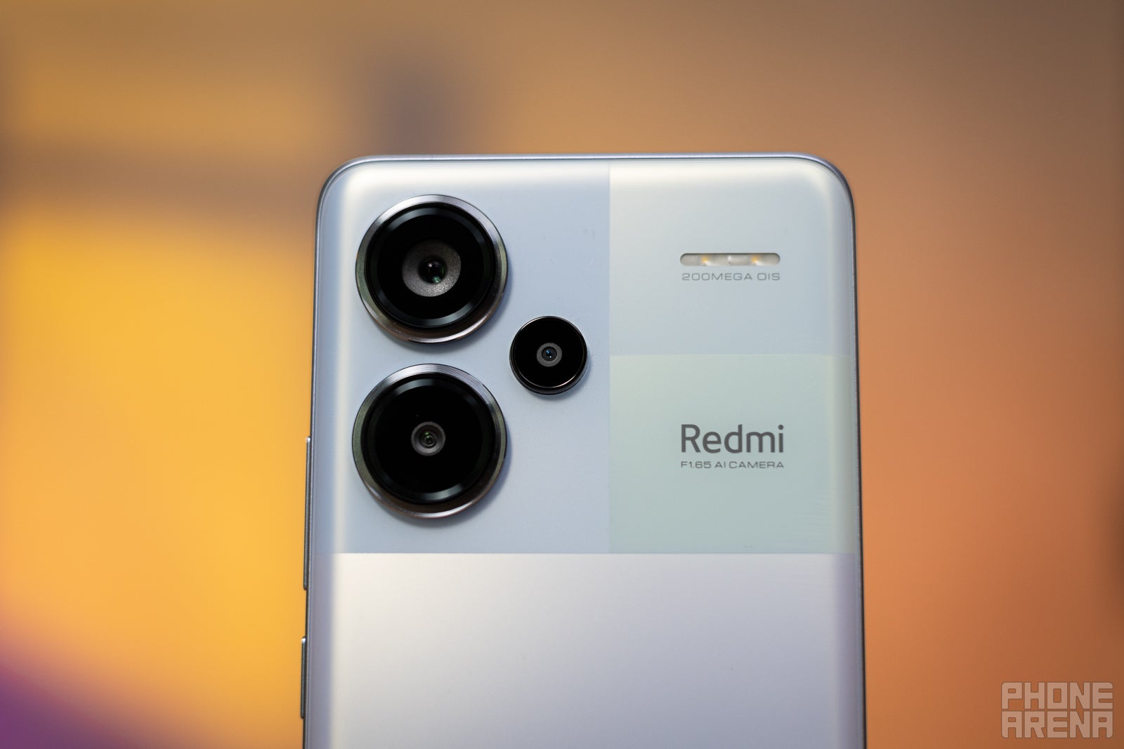 مراجعة هاتف Xiaomi Redmi Note 13 Pro+ 5G