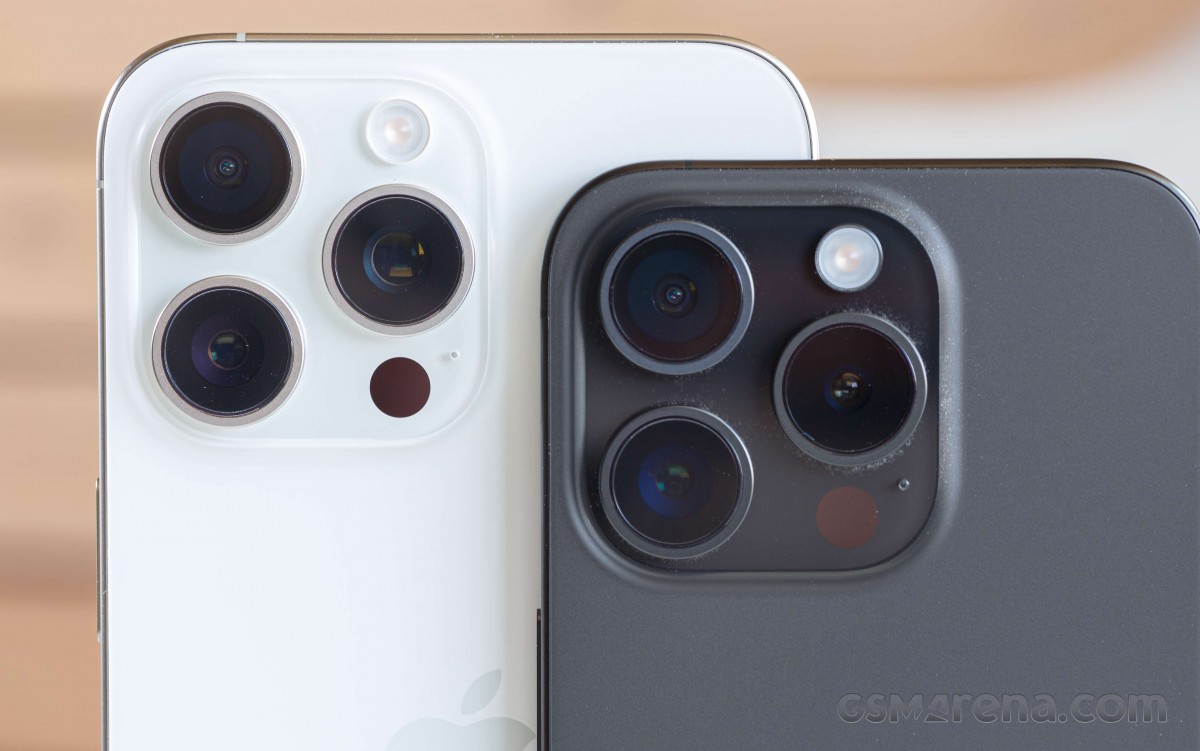 Kuo: يحصل iPhone 16 Pro على منظار، وجهاز جديد فائق الاتساع، وiPhone 17 مزود بكاميرا أمامية رائعة