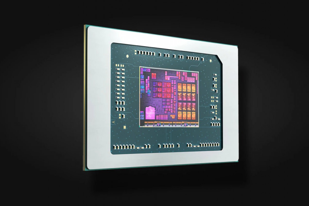 تعلن AMD عن وحدة المعالجة المركزية الجديدة من سلسلة Ryzen 5000 و 8000G ووحدة معالجة الرسومات RX 7600 XT
