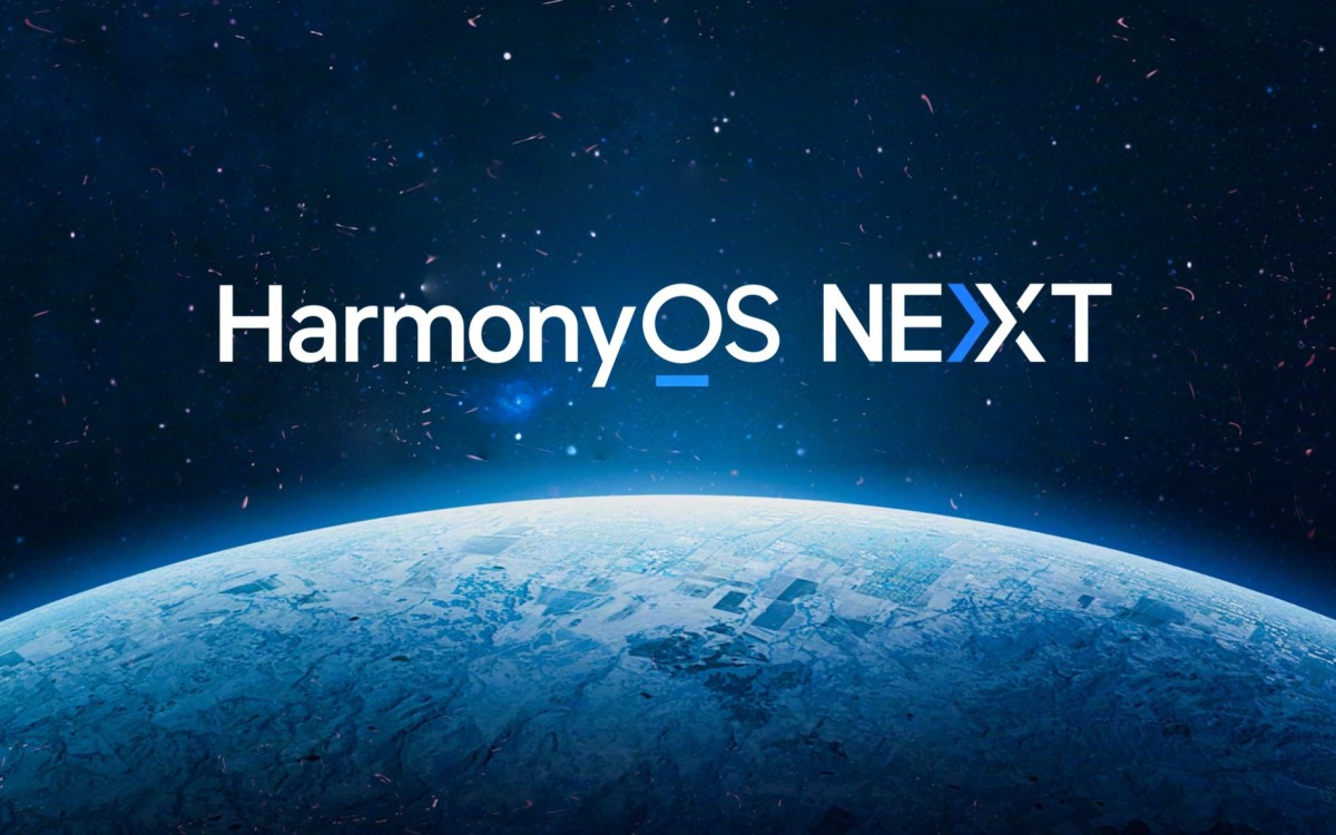 Huawei ستصل إلى حوالي 5000 تطبيق أصلي من HarmonyOS هذا العام