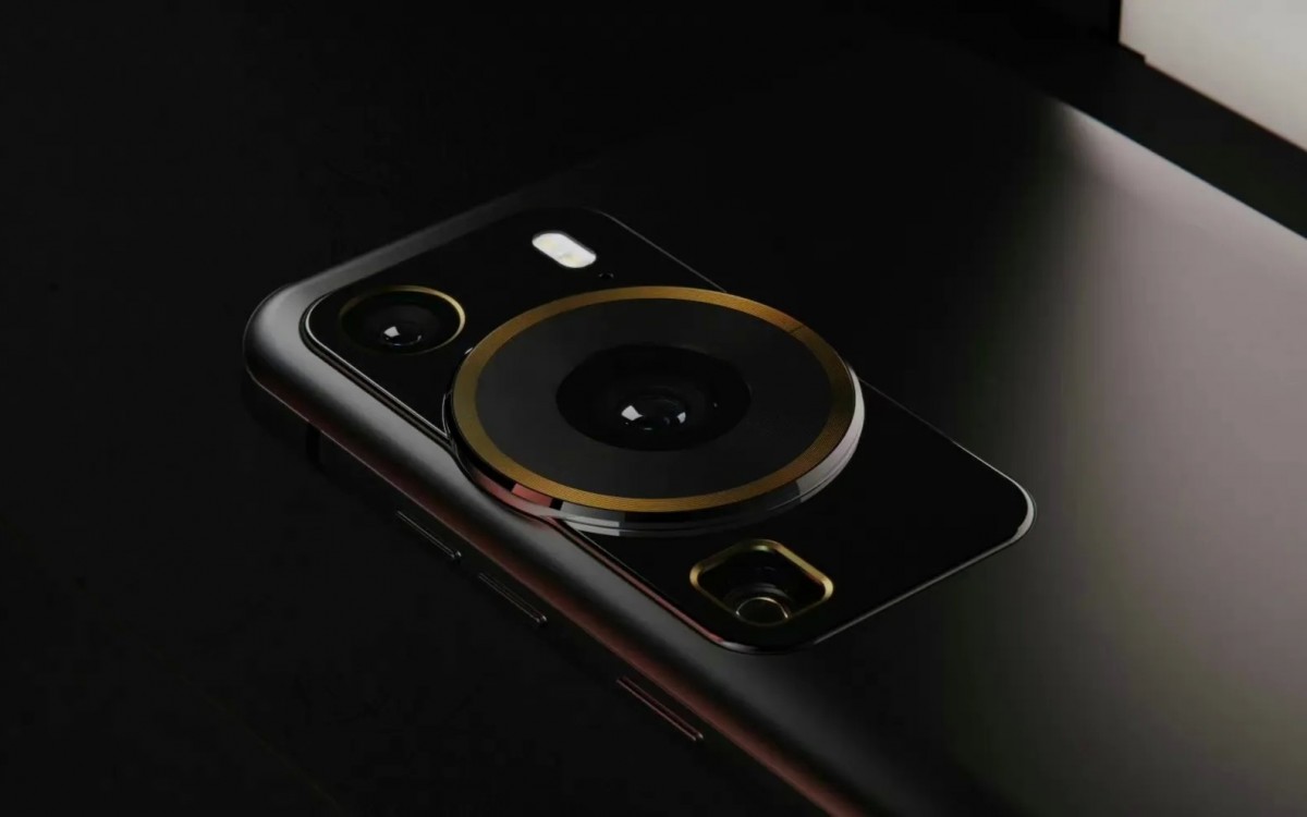 سلسلة Huawei P70 ستأتي بشاشة 6.7 بوصة وكاميرا رئيسية بدقة 50 ميجابكسل بفتحة متغيرة