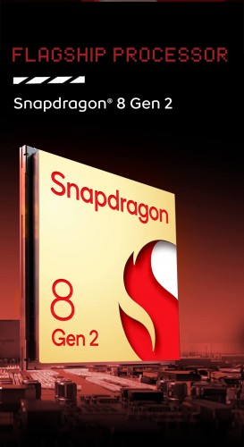 سيأتي iQOO Neo9 Pro الهندي مع Snapdragon 8 Gen 2 SoC، وليس Dimensity 9300