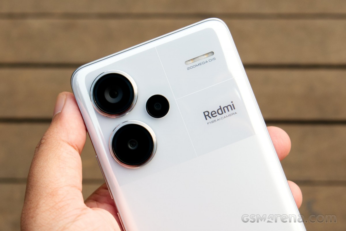 مراجعة عملية لهاتف Redmi Note 13 Pro Plus