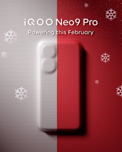 من المقرر إطلاق iQOO Neo9 Pro في الهند الشهر المقبل