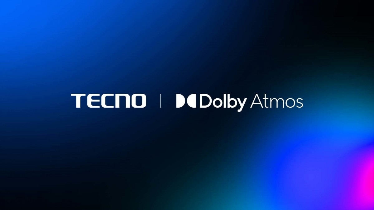 يتم إطلاق Tecno Pova 6 Pro 5G في MWC بدعم Dolby Atmos