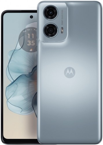 يصل Motorola Moto G24 Power مع Helio G85 وكاميرا بدقة 50 ميجابكسل وبطارية 6000 مللي أمبير في الساعة