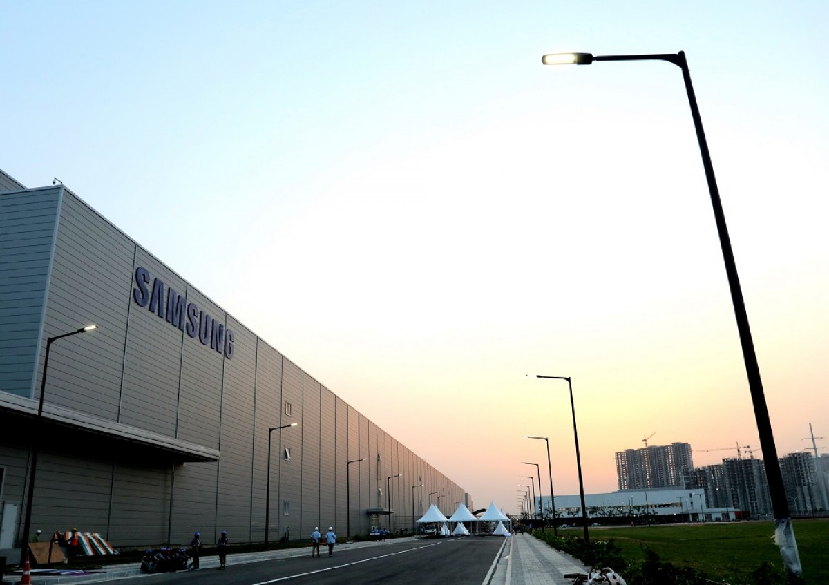 ستحتفظ كل من Samsung وTSMC بتصنيع شرائح 2nm في بلدانهم الأصلية