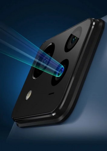 سيقوم Zenfone 11 Ultra بإعادة استخدام كاميرات ROG Phone 8