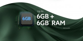 Redmi A3 بشاشة 90 هرتز وذاكرة وصول عشوائي أكبر