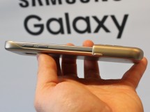 غطاء لوحة المفاتيح لجهاز Galaxy S7/S7 edge