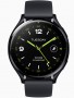 ساعة Xiaomi Watch 2 باللون الأسود