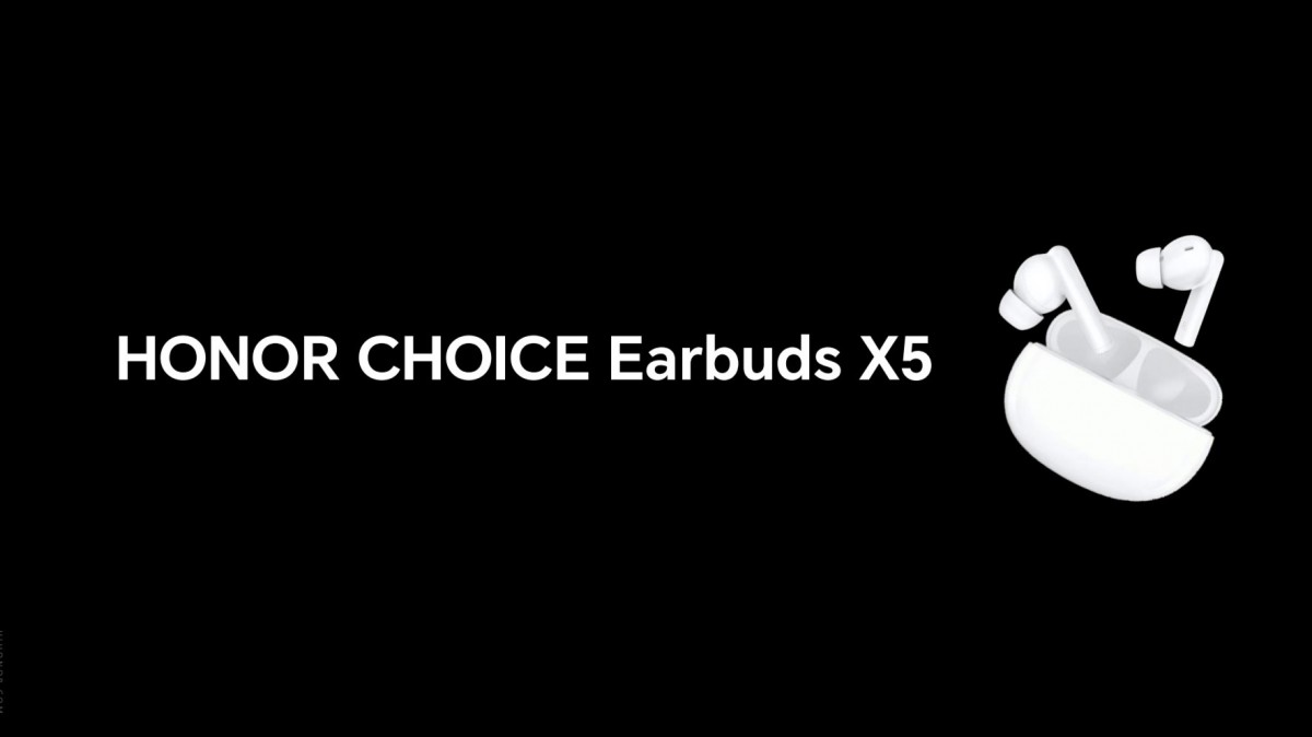ظهر Honor X9b لأول مرة في الهند، وعلامة Choice Watch وChoice Earbuds X5