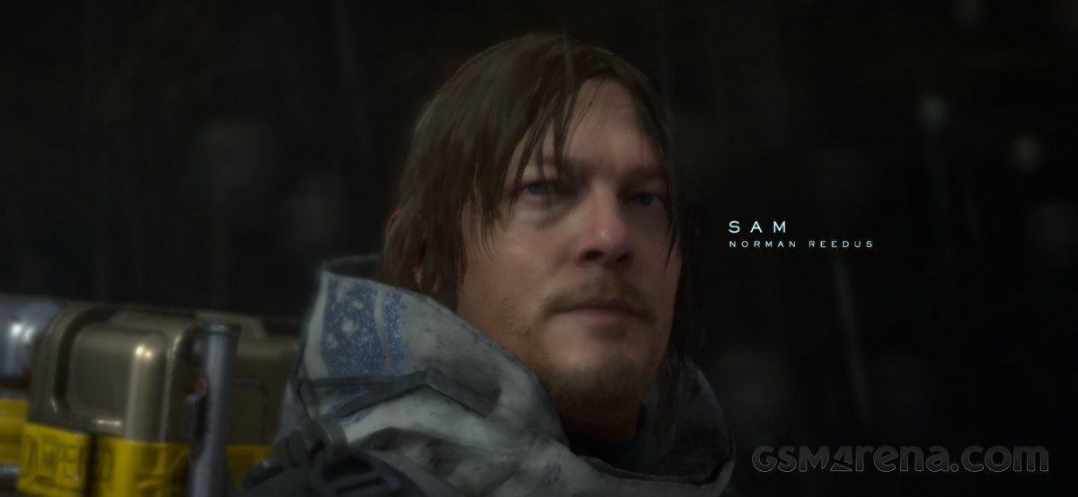 Death Stranding Director's Cut for iPhone review