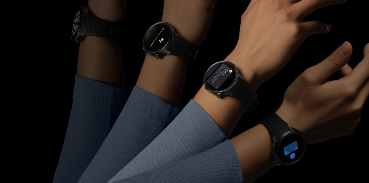تم الكشف عن OnePlus Watch 2 بنظام التشغيل Wear OS، وهيكل من الفولاذ المقاوم للصدأ