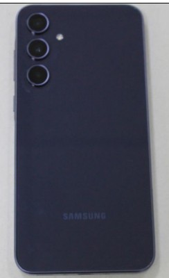 أسطح الصور الحية لجهاز Samsung Galaxy A35