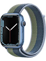 Apple Watch Series 7 (مجددة)