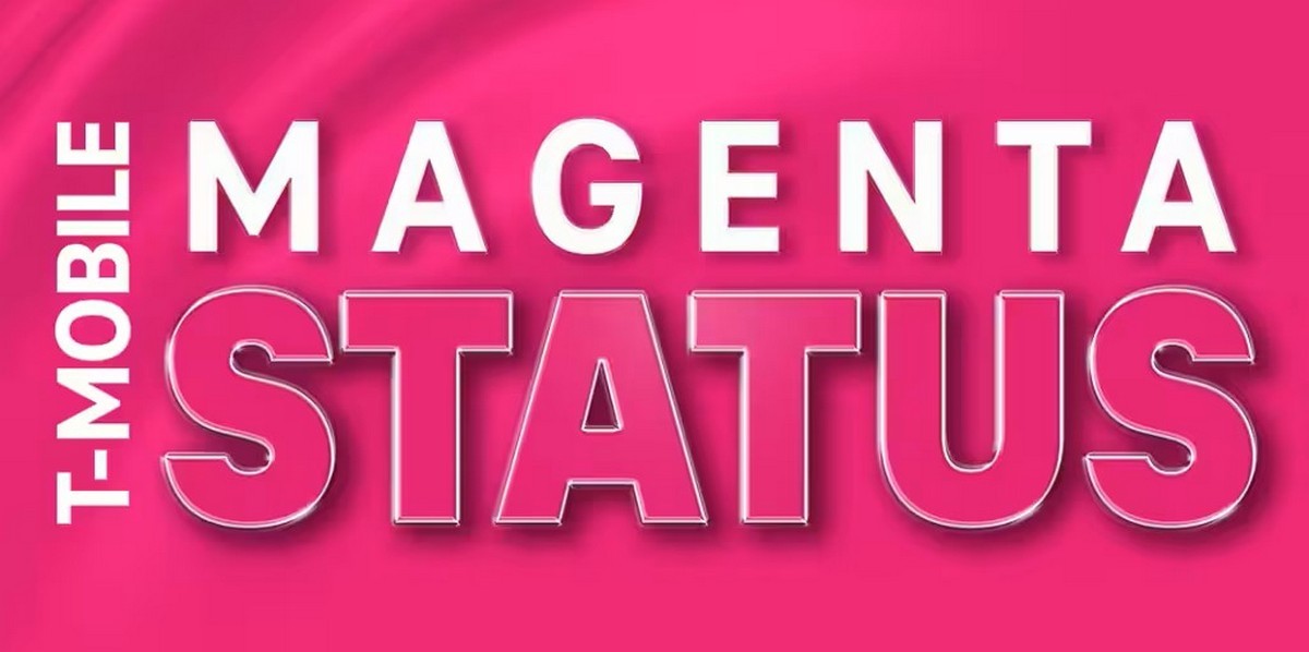 تطلق T-Mobile برنامج مكافآت Magenta Status مع خصومات فورية
