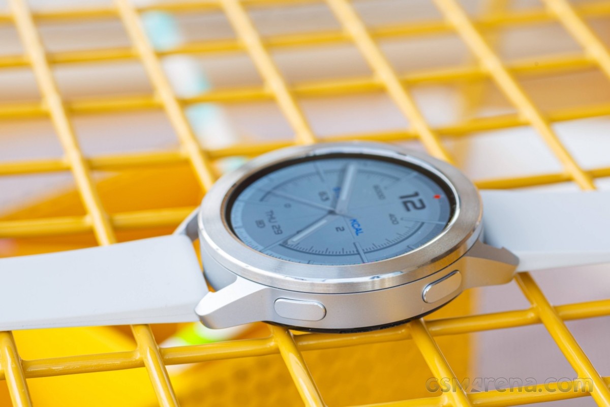 Xiaomi Watch S3 قيد المراجعة