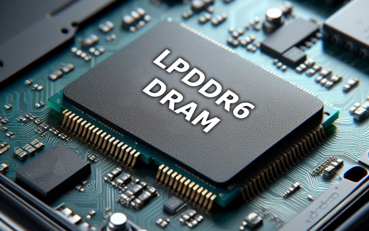 تريد شركة Samsung البدء في بناء ذاكرة الوصول العشوائي LPDDR6 بسبب ارتفاع الطلب على الذكاء الاصطناعي 