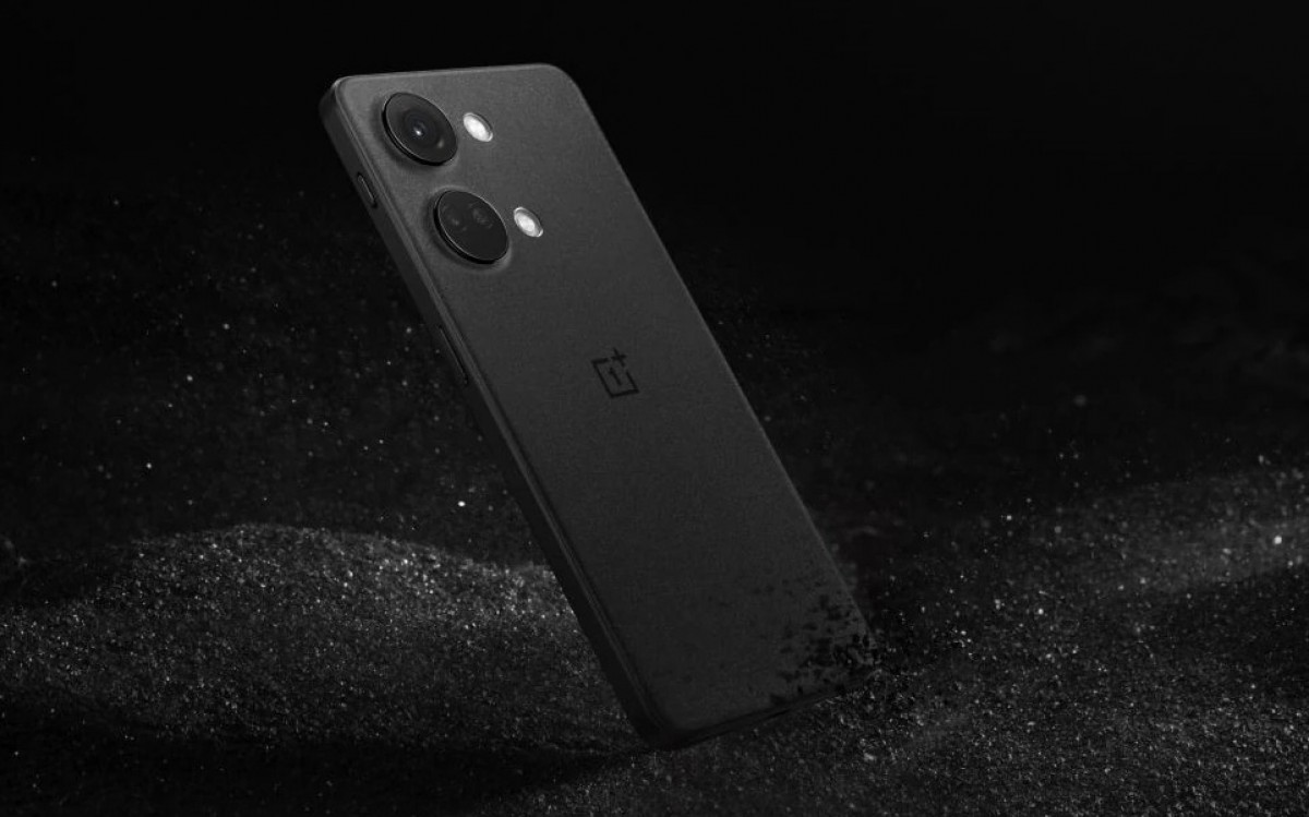سيتم إطلاق OnePlus Ace 3V كأول هاتف مزود بمعالج Snapdragon 7+ Gen 3
