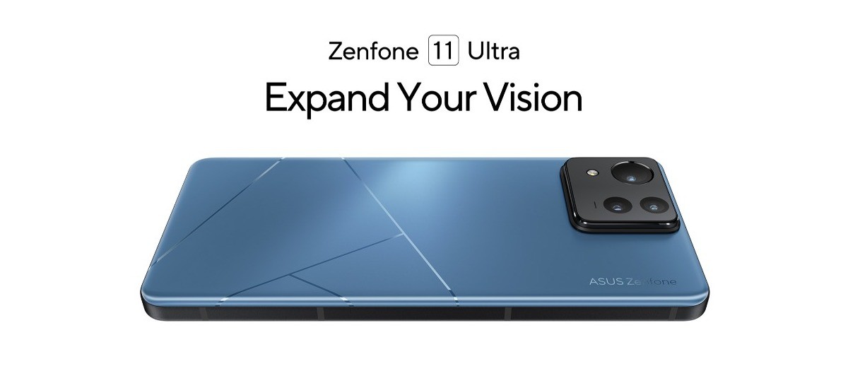 يتسرب Asus Zenfone 11 Ultra مرة أخرى، وهذه المرة مع السعر