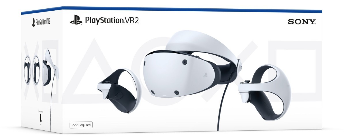 يُزعم أن شركة Sony توقف إنتاج PS VR2 لتصفية المخزون الحالي