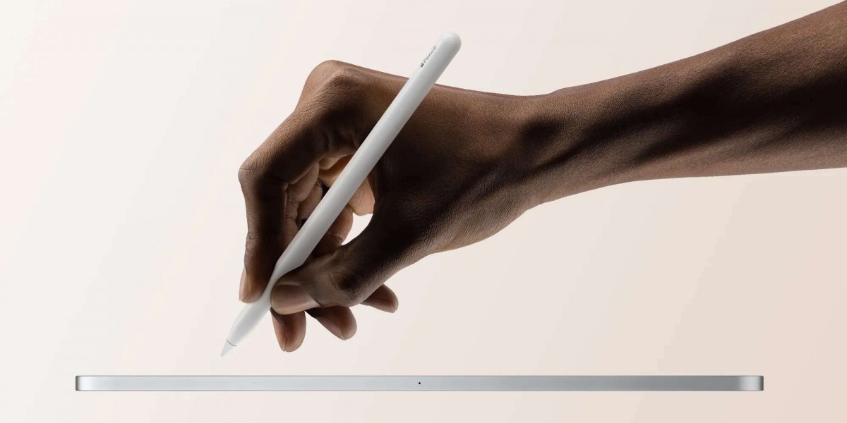 يشير iPadOS 17.5 إلى OLED iPad Pros، وApple Pencil الجديد مع وظيفة الضغط