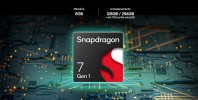 أبرز مميزات هاتف Galaxy M55: Snapdragon 7 Gen 1