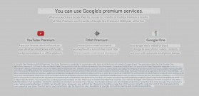 المزيد من المواد التسويقية لـ Google Pixel 8a