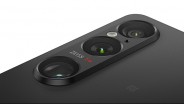 المزيد من الصور الترويجية لهاتف Sony Xperia 1 VI