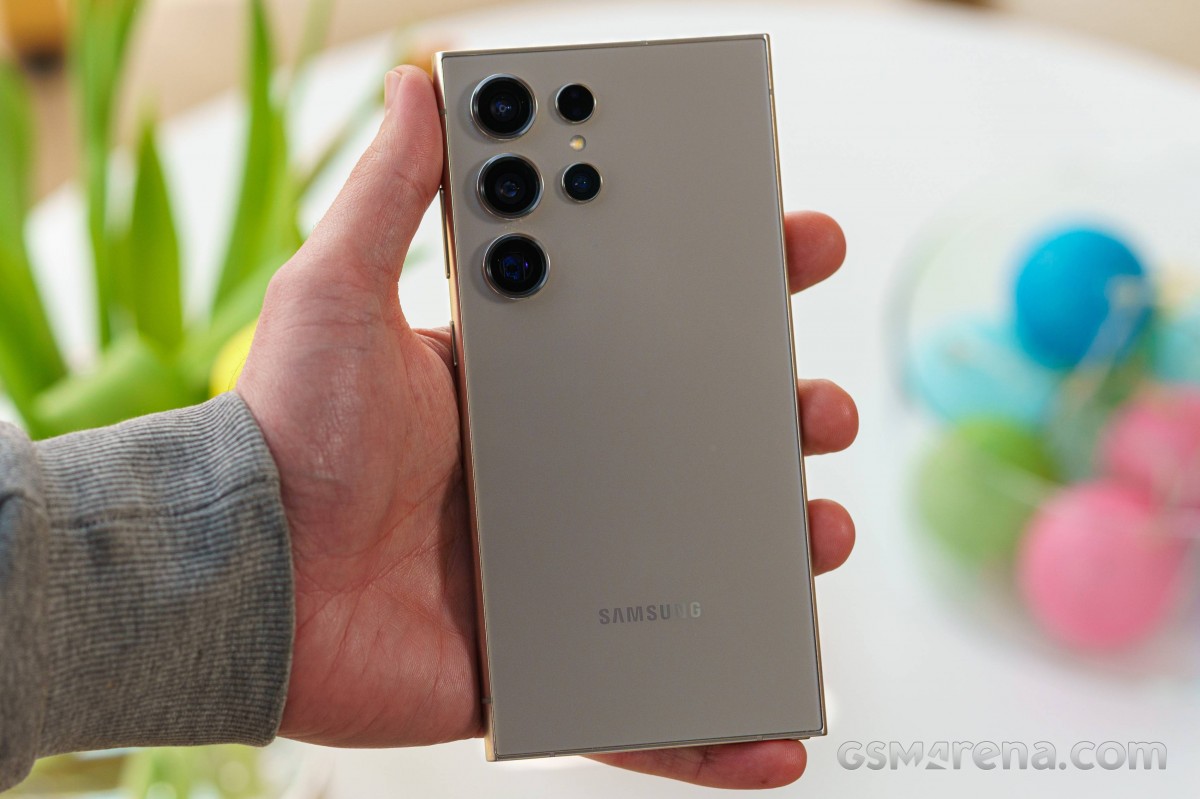 تعمل بطارية Samsung AI على تحسين عمر هاتف Galaxy S25 بنسبة 10٪