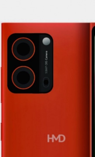 هاتف HMD قادم بتصميم يشبه Lumia (صور مسربة)
