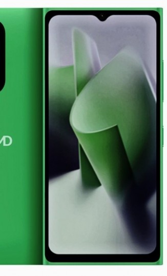هاتف HMD قادم بتصميم يشبه Lumia (صور مسربة)